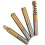 4pcs Lock Mill Milling Key Cutter for Vertical Key Machine Parts Locksmith Tool 5