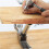 Multi-Function Mini 0.25kg Iron Claw Hammer Shockproof Claw Hammer Hammers Head Nailer 6