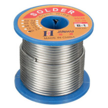 500g 2mm Solder Wire Solder Wire Tin Lead Flux Roll