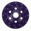 2 Pcs Diamond Segment Grinding Wheel Disc Cutting Piece for Concrete Marble Granite 4