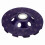 2 Pcs Diamond Segment Grinding Wheel Disc Cutting Piece for Concrete Marble Granite 3