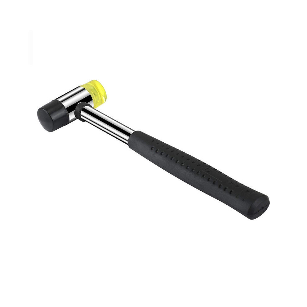 2 Pcs Rubber Double Work Glazing Window Beads Hammers Head Mallet Tool Nylon-image-OPC-P6WD9PN-NEW
