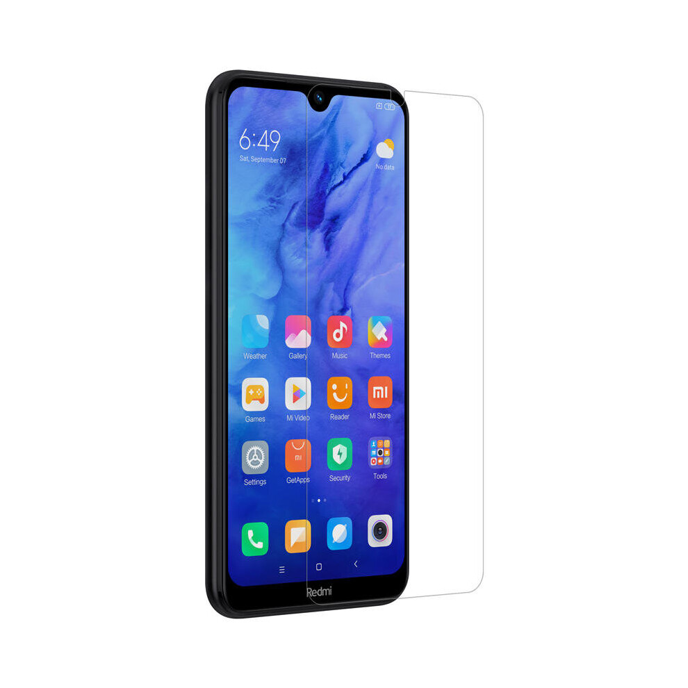Matte Anti-Scratch Anti-Fingerprint Soft Pet Screen Protector For Xiaomi Redmi Note 8T 6441594709926