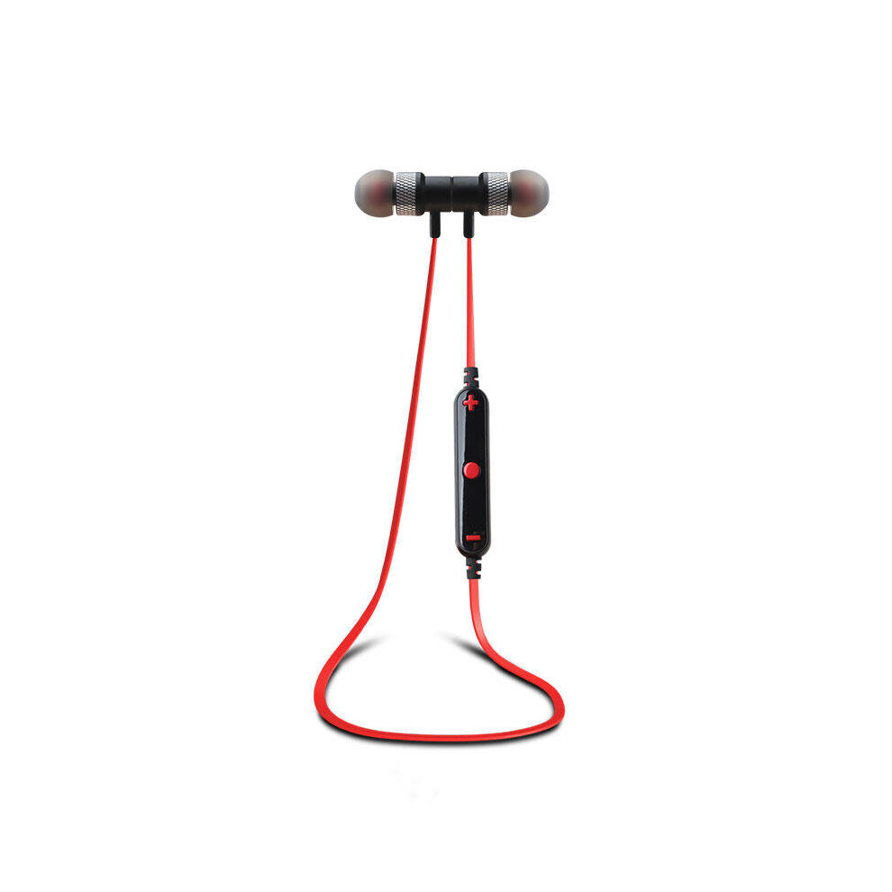 Il91bl Wireless Bluetooth Sport Earphone Earbuds Hifi Stereo Super Bass Headset With Mic 6901722557558