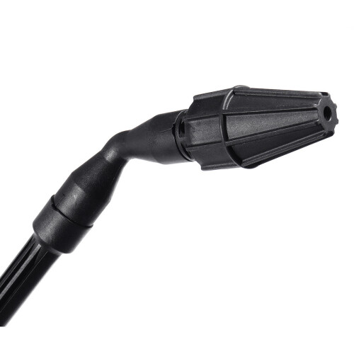 160 Bar Rotating Bend Lance Turbo Nozzle for Blaster Karcher K2~K7 Washer 1