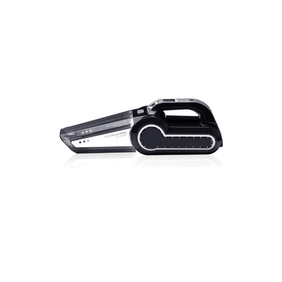 Keshen 4500Pa Handheld Cordless Usb Rechargeable Wet Dry Car Vacuum Cleaner