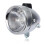 1Set 12V Motorcycle Bicycle Friction Generator Dynamo Headlight Tail Light 1