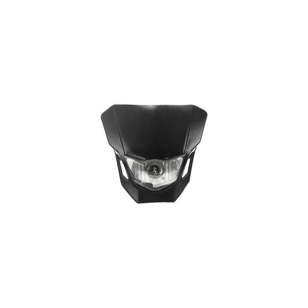 Universal Headlight Motorcycle Bike Streetfighter Street Fighter Hi/Lo Head Bulb 4191026597745