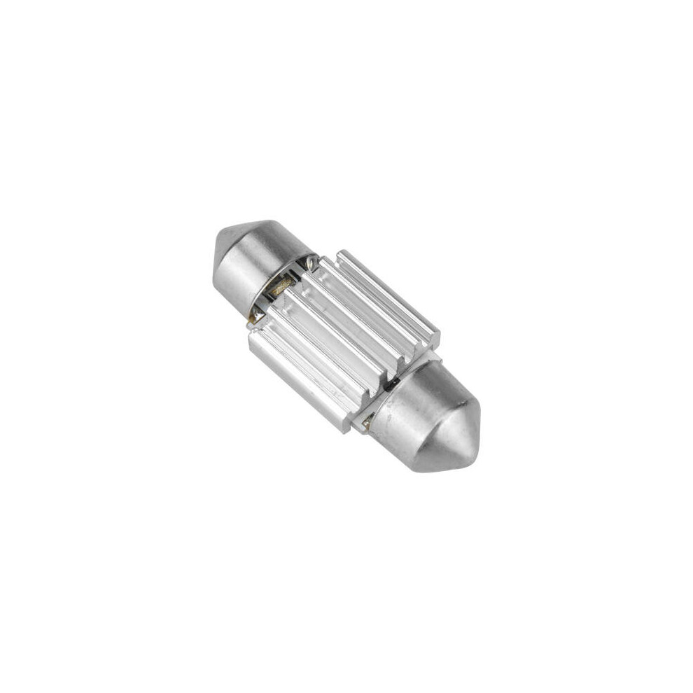 10 Pcs 31Mm Festoon 5730 6Smd Canbus Error Free Car Led Interior Dome Bulb White/Light 840079303868