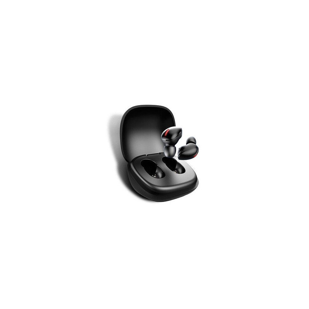 T2 Mini Tws Bluetooth 5.0 Wireless Headphone 3D Stereo Bass Bilateral Earphone With Dual Mic For Xiaomi Huawei 6901722555998