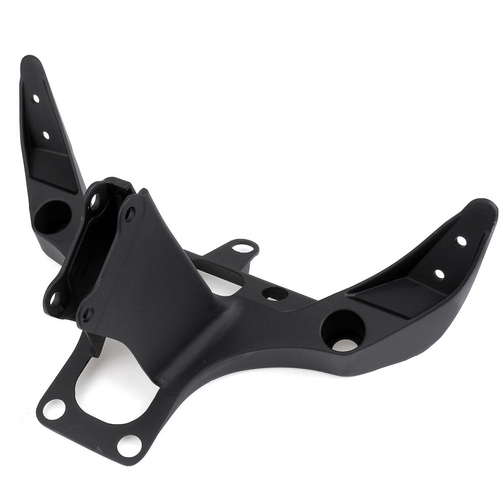 Motorcycle Headlight Cowling Front Head Upper Fairing Stay Bracket For Yamaha Yzf R1 2002-2003 8651939565867