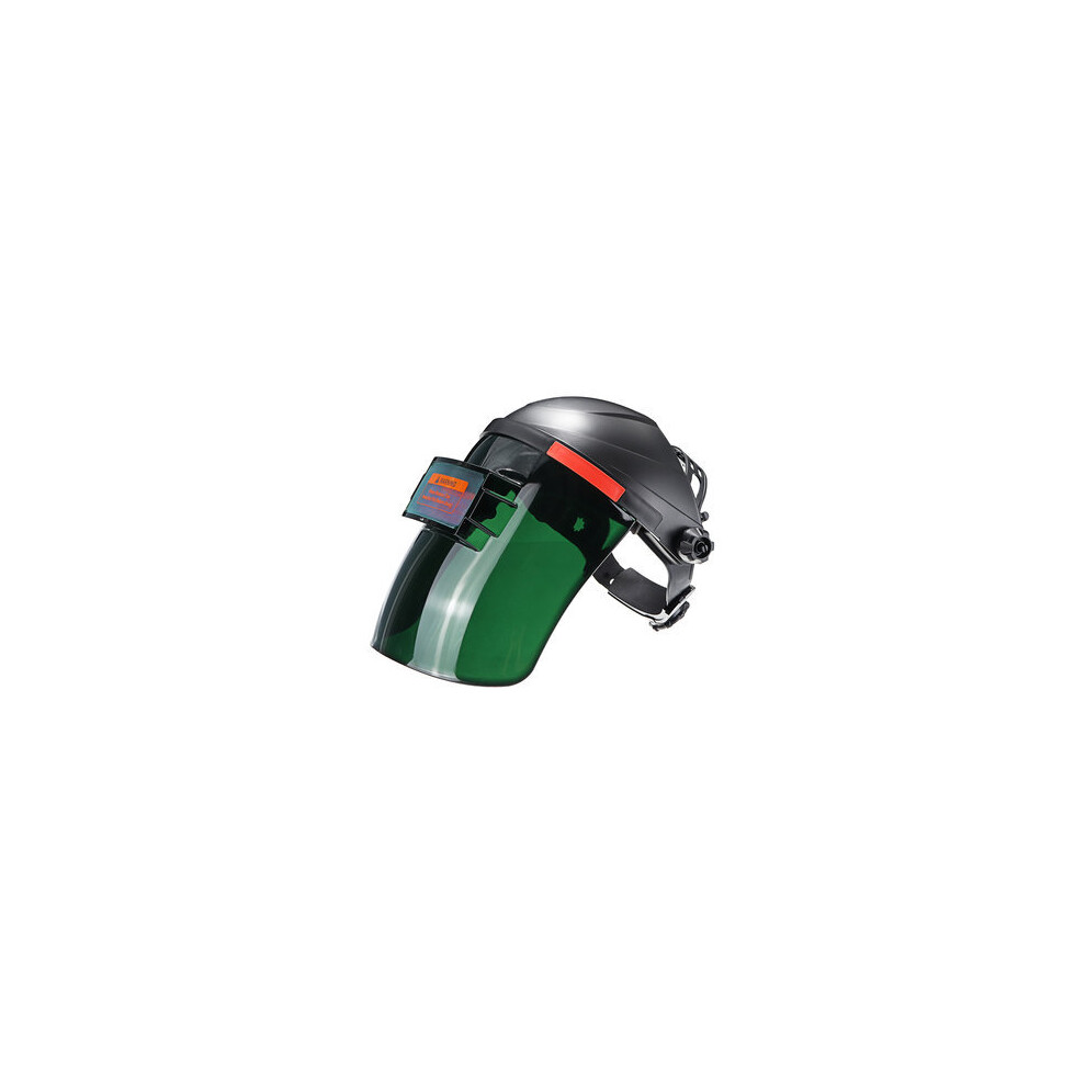 Auto Darkening Welding Helmet Mask Welders Grinding Function Solar Power 8651939566345