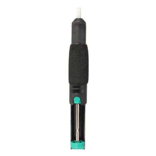 Suction Tin Manually Bicyclic Skid Suction Tin Powerful Desoldering Pump 1