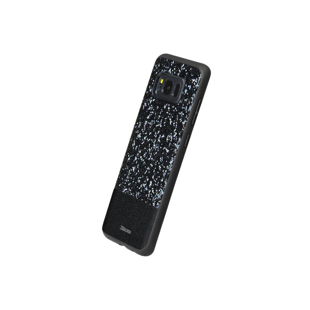 Pu Leather Protective Case For Samsung Galaxy S8 Plus 6441594703801