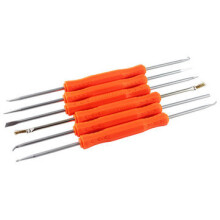 1 Set 6pcs SA-10 Solder Assist Disassembly Tools