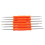 1 Set 6pcs SA-10 Solder Assist Disassembly Tools 2