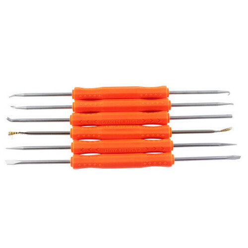 1 Set 6pcs SA-10 Solder Assist Disassembly Tools 1