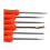 1 Set 6pcs SA-10 Solder Assist Disassembly Tools 4