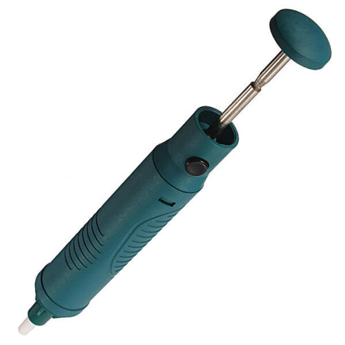 2Pcs Sucking Vacuum Desoldering Pump Solder Sucker Remover Tool 2