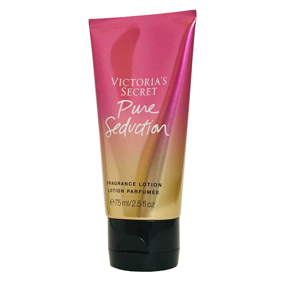 Victoria'S Secret Pure Seduction Fragrance Lotion 75ml