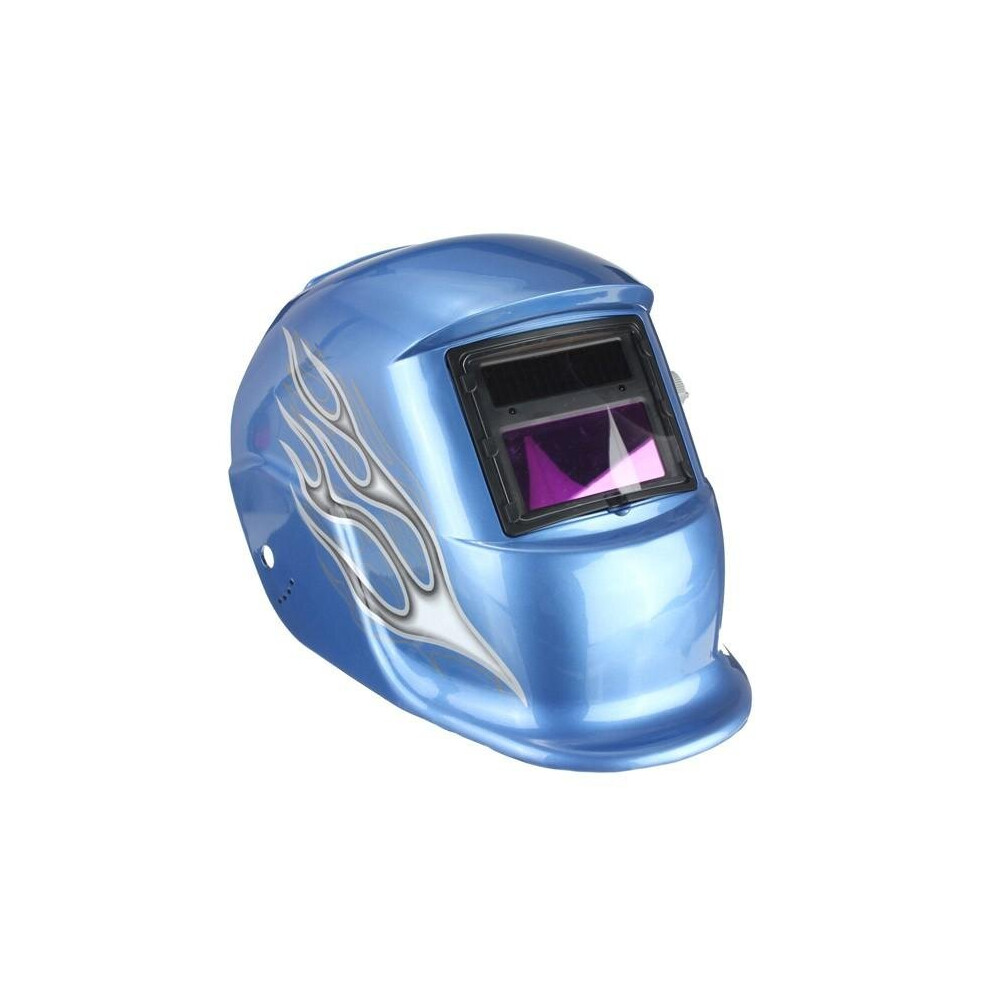 Auto Darkening Welding Helmet Arc Tig Mig Grinding Welders Mask 5202984990505