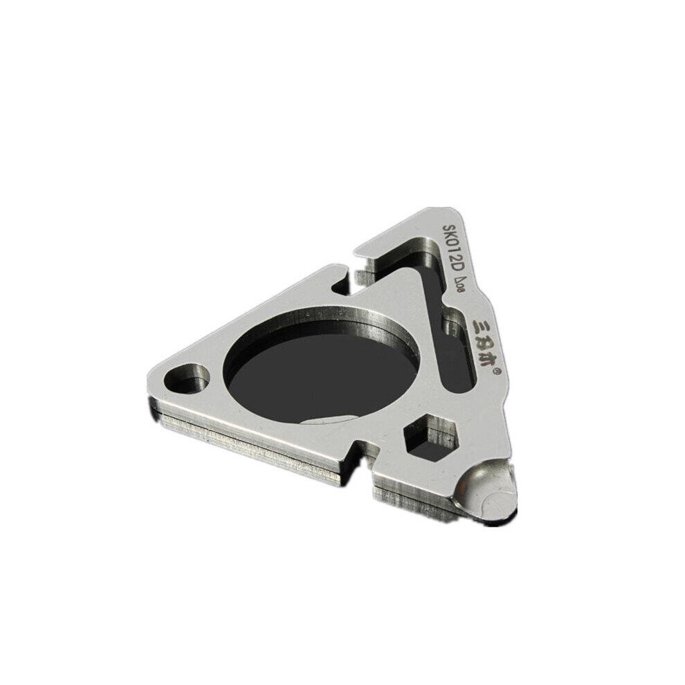 SK012D Mini Metal Multi-function Portable Key Key Chain Tools-image-OPC-P6WD96C-NEW