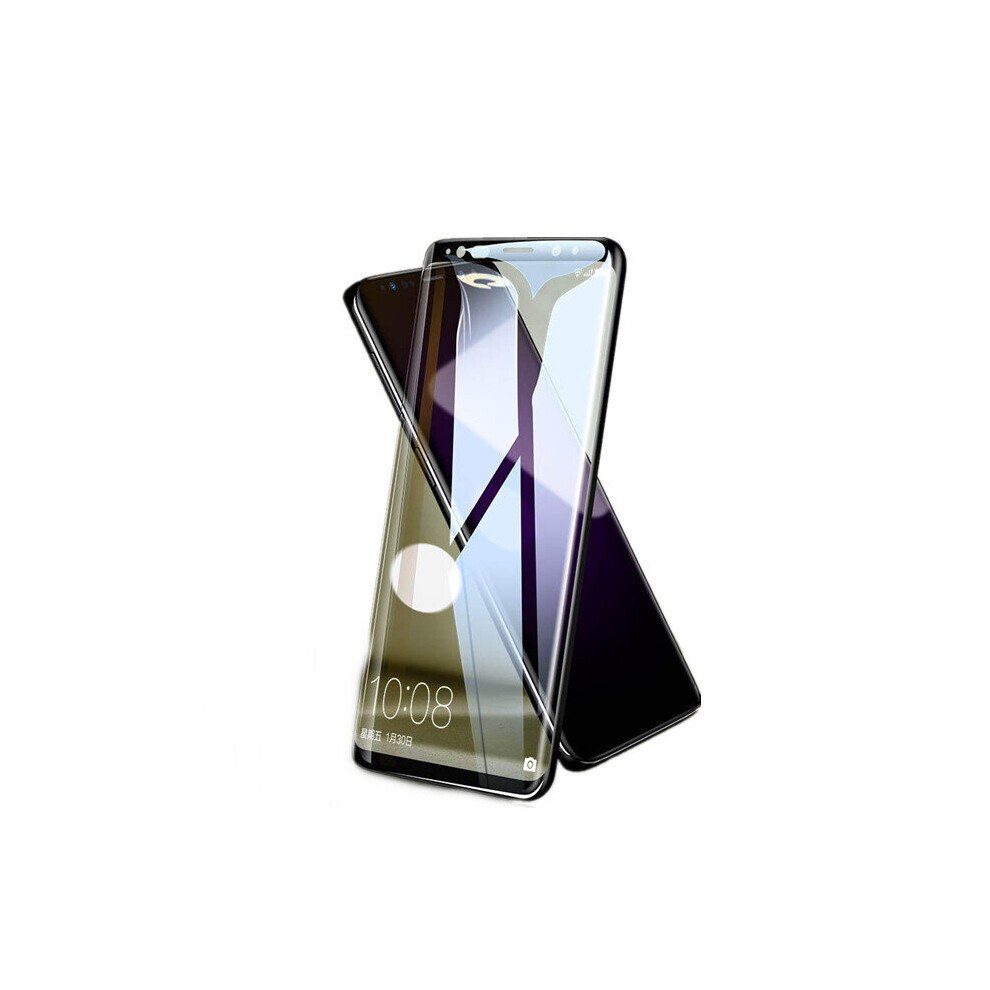 9D Curved Edge Full Glue Tempered Glass Screen Protector For Samsung Galaxy Note 8 6441594706192
