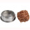 2Pcs WTS-1025 Soldering Iron Tip Cleaner Clean Ball Remove 6
