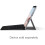 Microsoft Microsoft Surface Go Type Keyboard Cover - UK QWERTY - Black 2