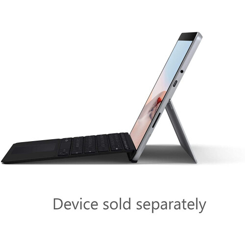 Microsoft Microsoft Surface Go Type Keyboard Cover - UK QWERTY - Black 1