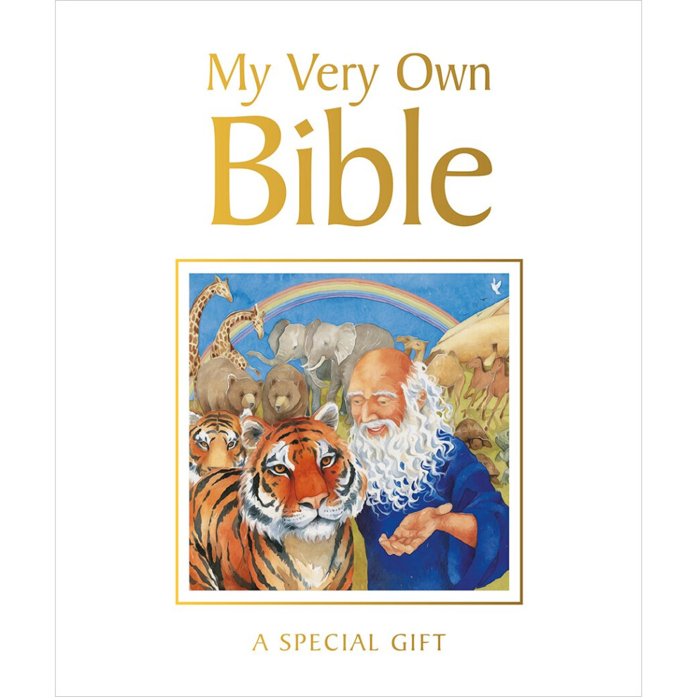 My Very Own Bible