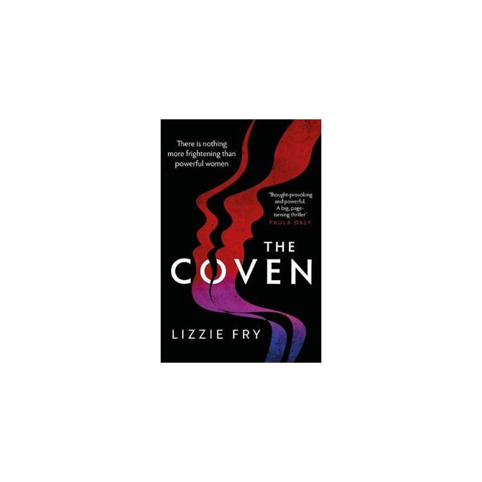 The Coven | Hardback