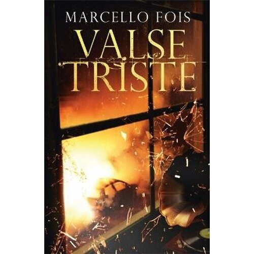 Valse Triste | Paperback