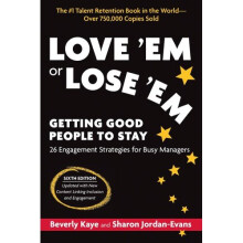Love 'Em or Lose 'Em | Paperback