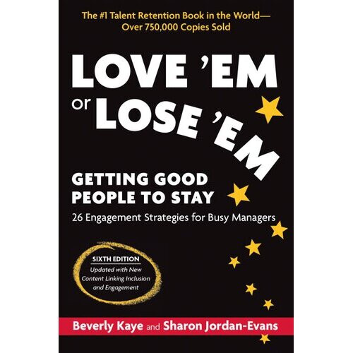 Love 'Em or Lose 'Em | Paperback