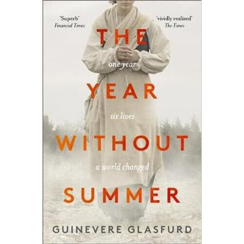 The Year Without Summer | Paperback