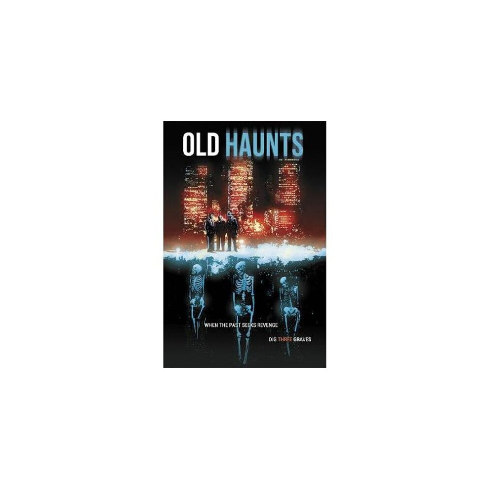 Men's Old Haunts | Paperback