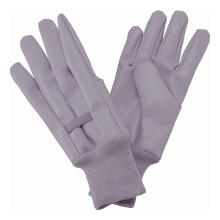 Kent & Stowe Ladies Medium Water Resistant Light Duty Gardening Gloves