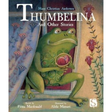 Thumbelina and Other Stories | Hardback