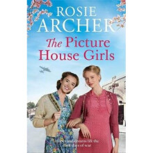The Picture House Girls | Hardback