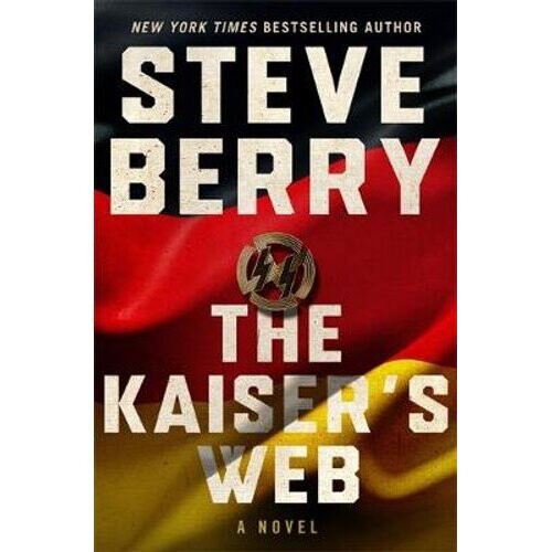 The Kaiser's Web | Hardback