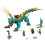 LEGO LEGO NINJAGO Jungle Dragon 71746 2
