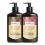 Arganicare Castor oil  Kit ( Shampoo & Conditioner) 1