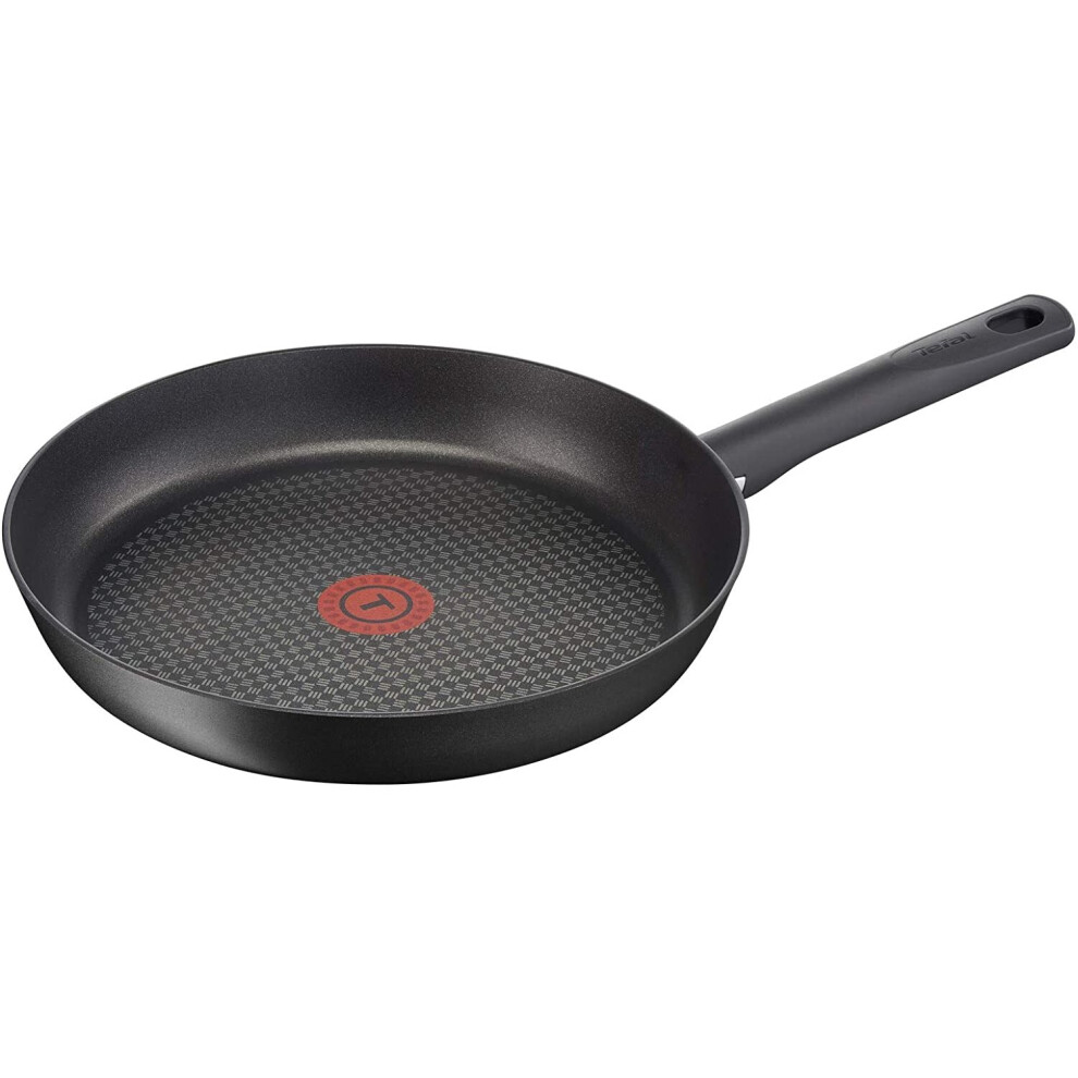 Tefal So Recycled G11003 Round Frying Pan Saucepan-image-OPC-P6WFSQD-NEW