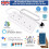 Smart Wifi Socket Power Strip Extension Lead USB Plug Voice Control IOS Android Amazon Alexa Echo Google Home IFTTT 1