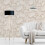 Crown Crown Marble Gold Wallpaper M1585 2