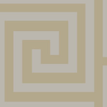 Debona Athena Silver Silver Wallpaper 4013
