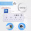 Smart Wifi Socket Power Strip Extension Lead USB Plug Voice Control IOS Android Amazon Alexa Echo Google Home IFTTT 13