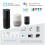 Smart Wifi Socket Power Strip Extension Lead USB Plug Voice Control IOS Android Amazon Alexa Echo Google Home IFTTT 10