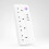 Smart Wifi Socket Power Strip Extension Lead USB Plug Voice Control IOS Android Amazon Alexa Echo Google Home IFTTT 2